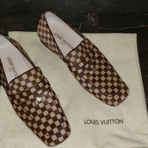 LV Ladies shoes